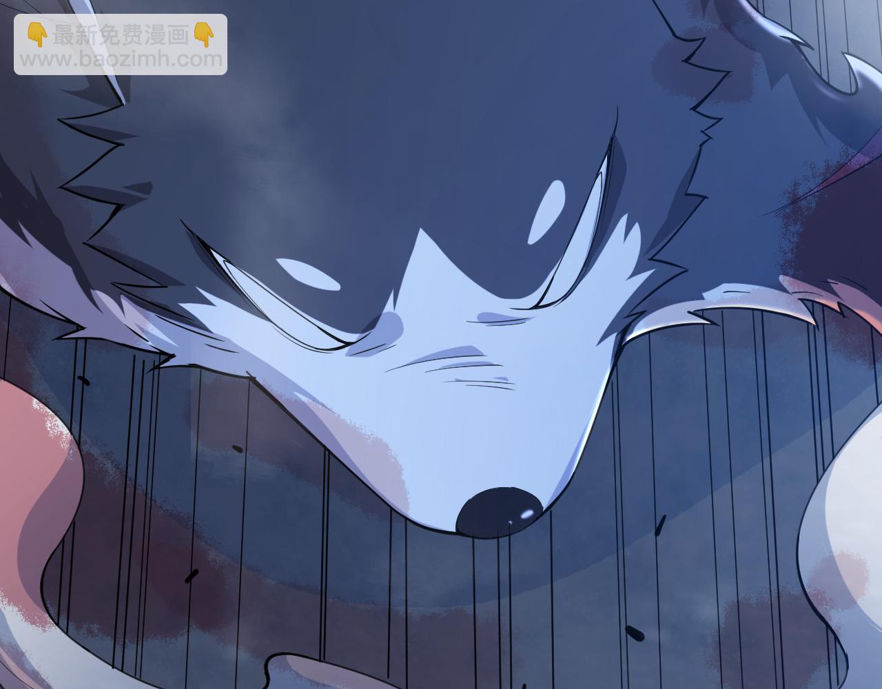 第5话 未知神明的祝福？81