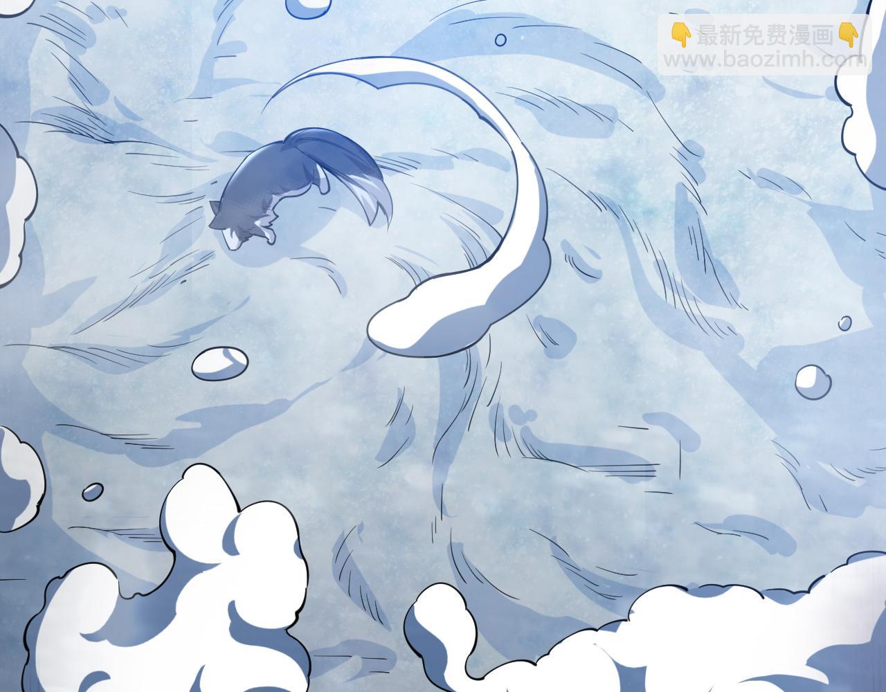 第5话 未知神明的祝福？83
