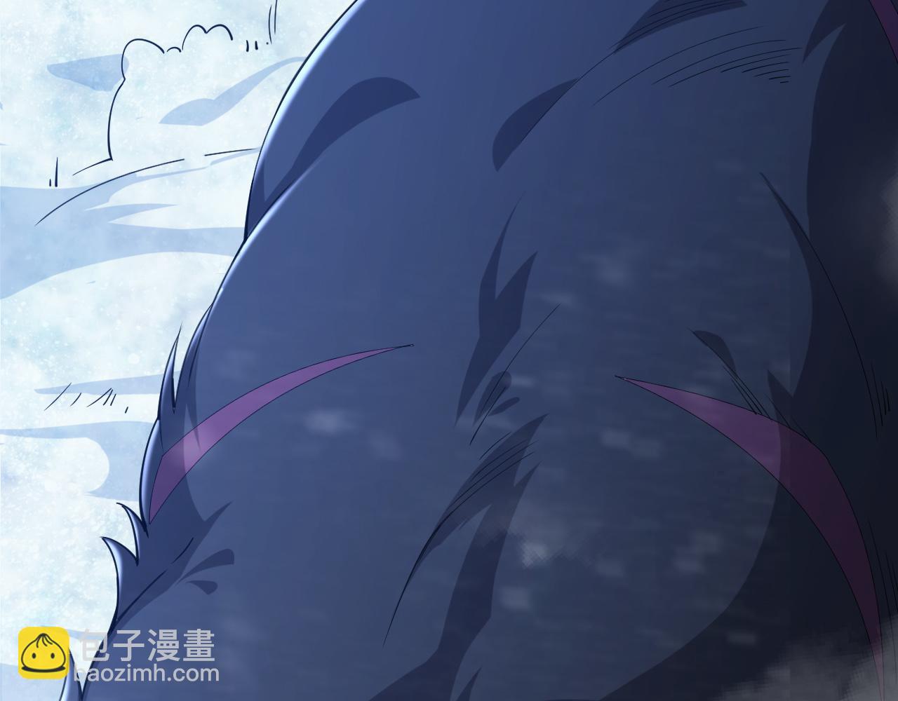 第5话 未知神明的祝福？89