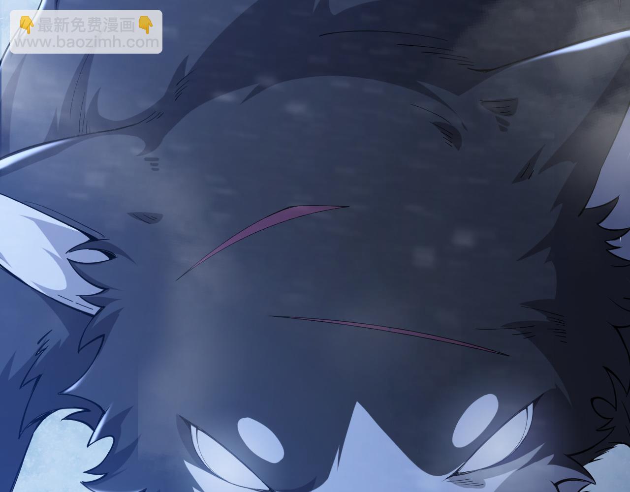 第5话 未知神明的祝福？90