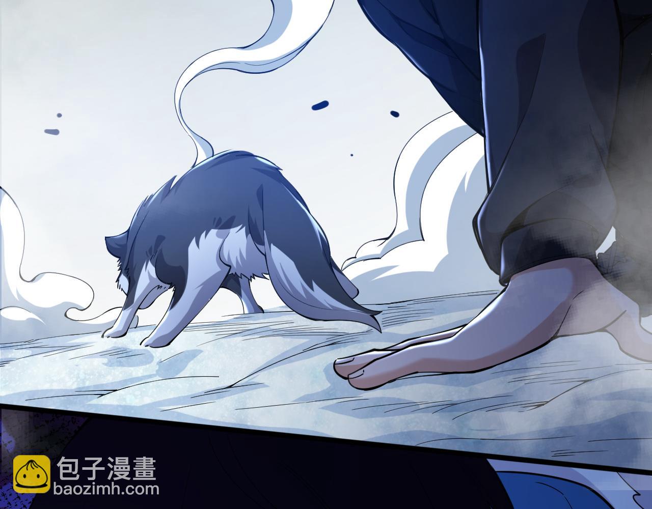 第5话 未知神明的祝福？94