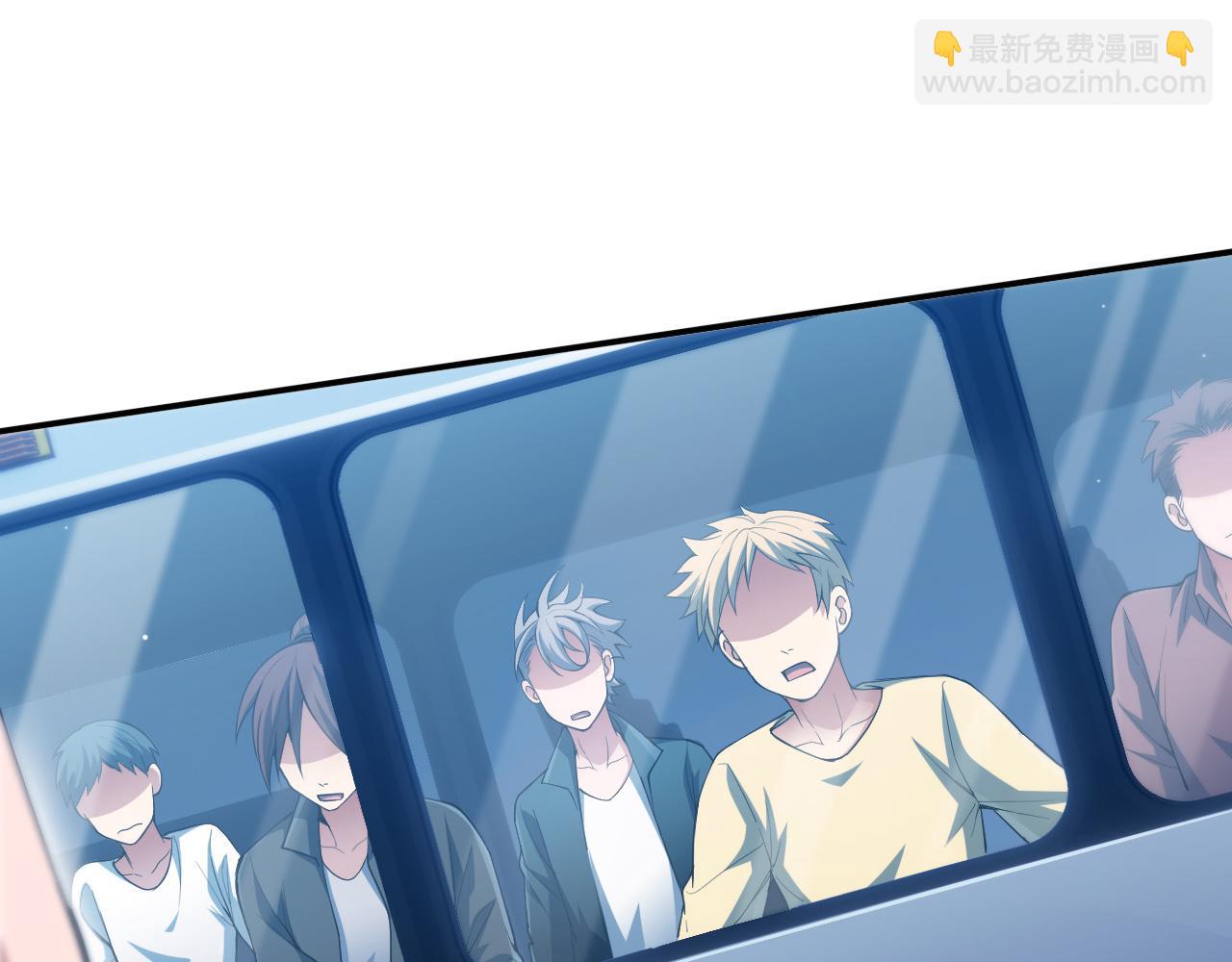 第13话 异兽首杀！127