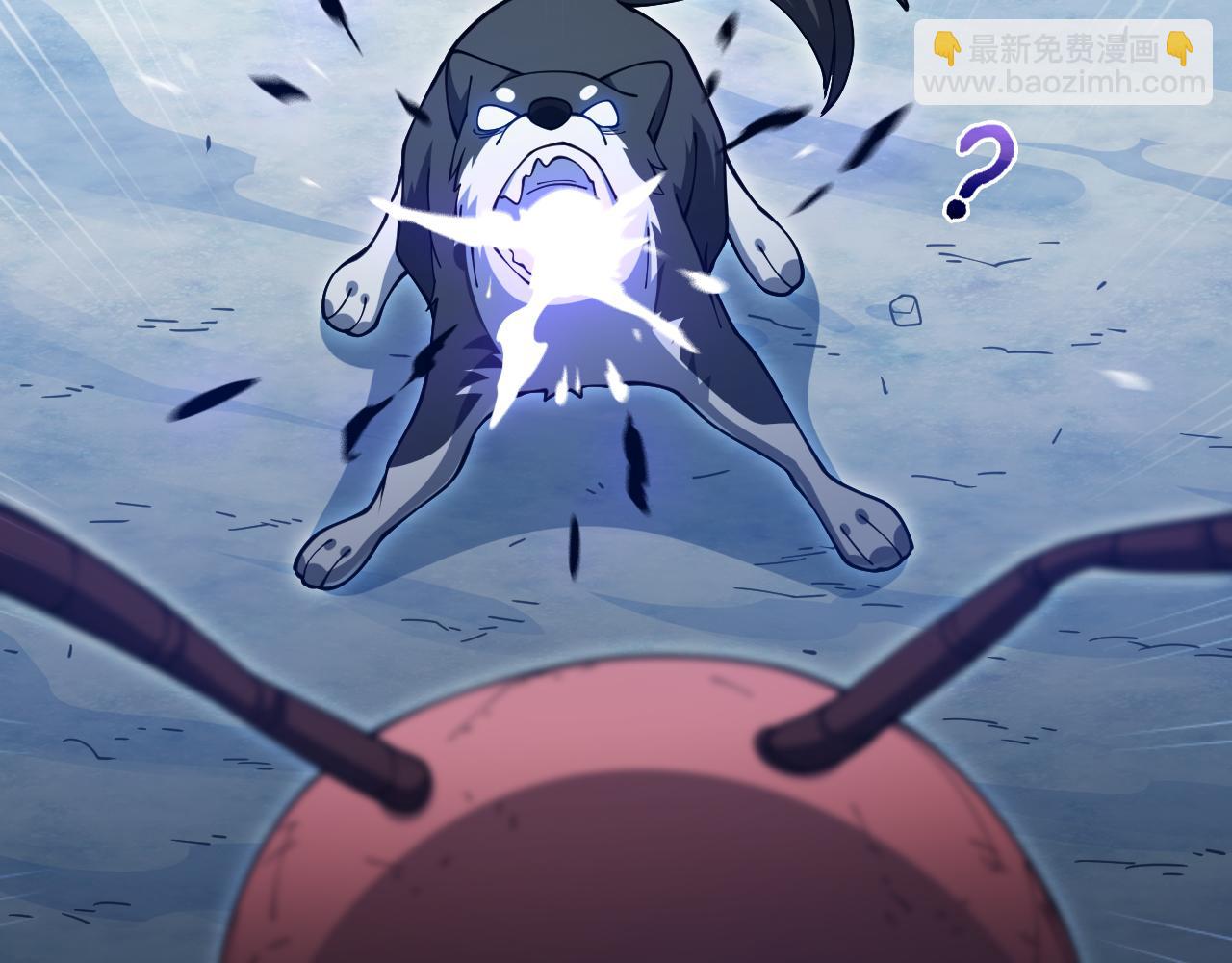 第20话 雪崩之威！79