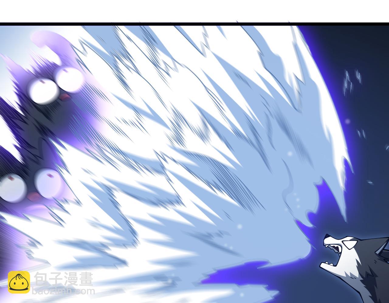 第20话 雪崩之威！83