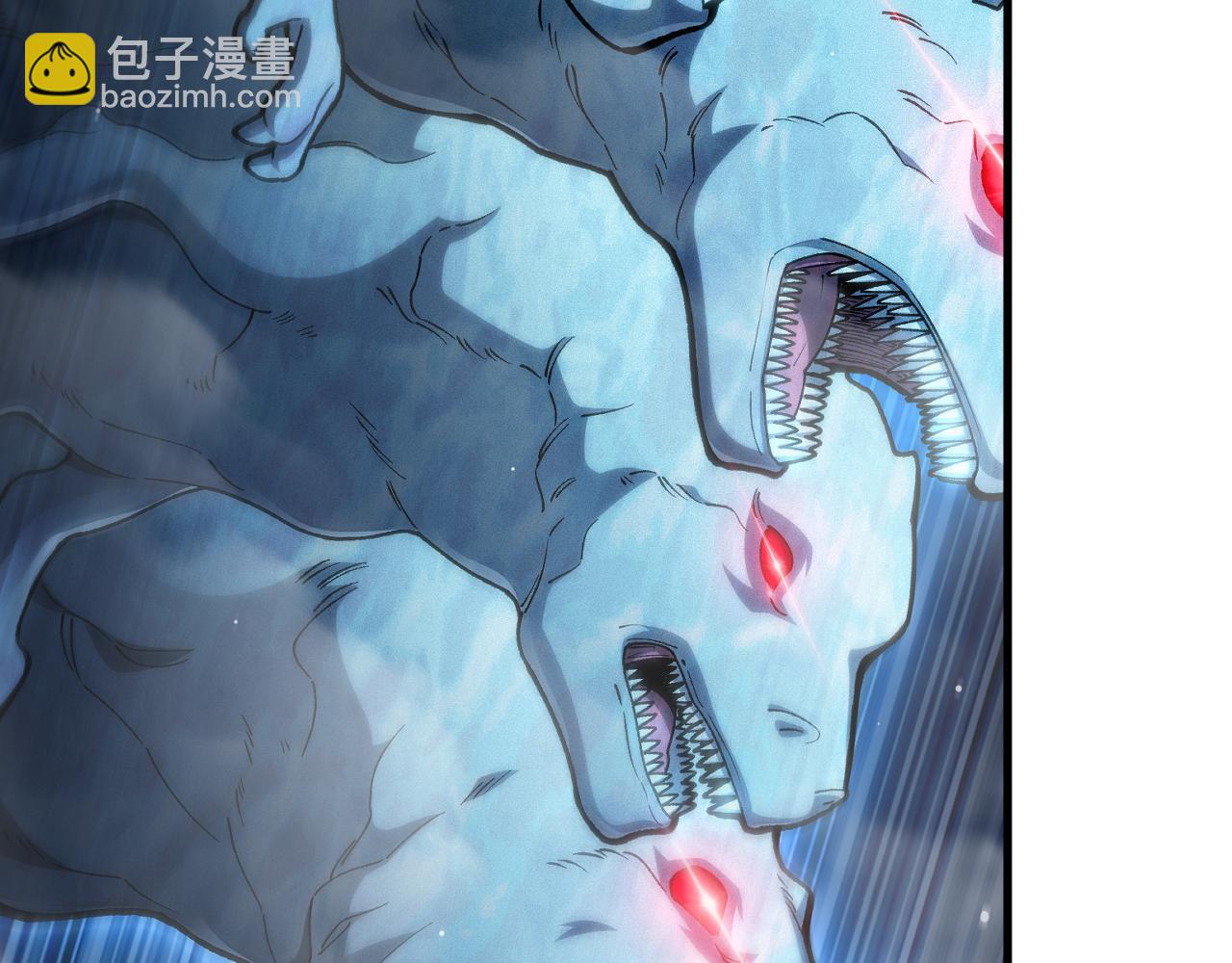 第25话 超类进化！103