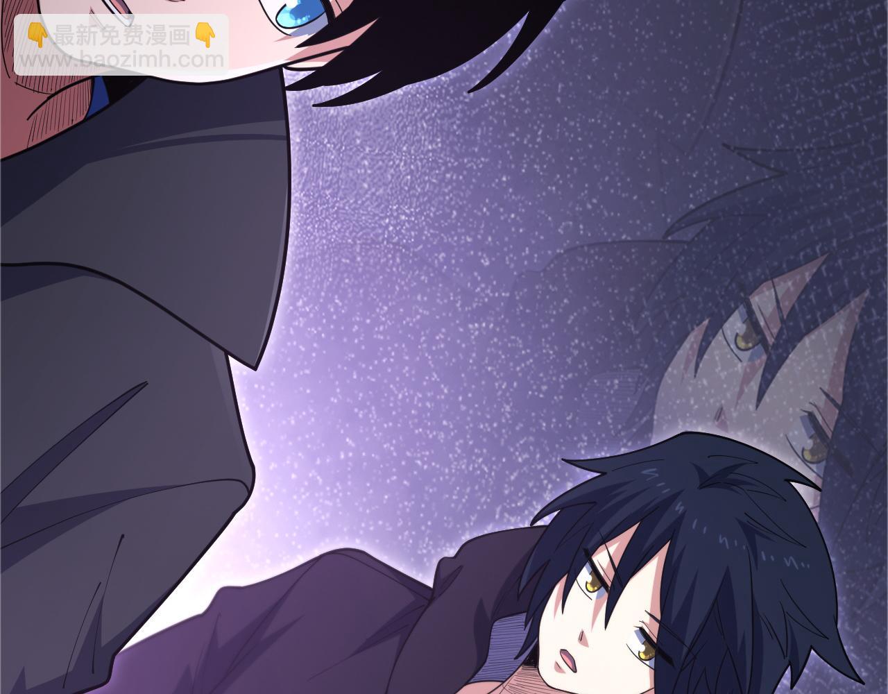 第45话 入侵者？3