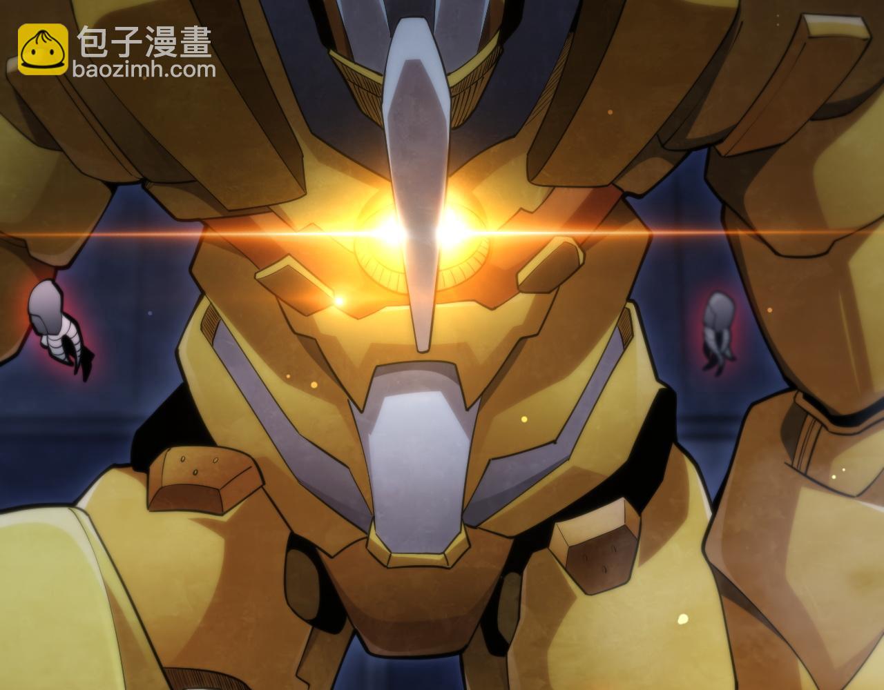 第51话 机神苏醒！115