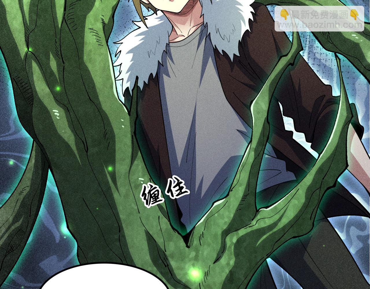 第51话 机神苏醒！34