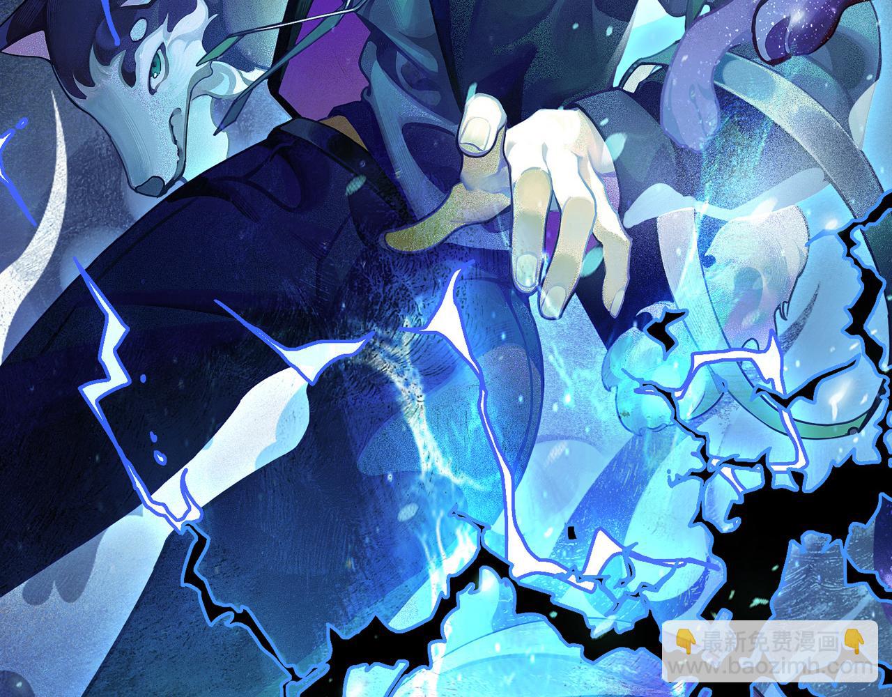 第51话 机神苏醒！5