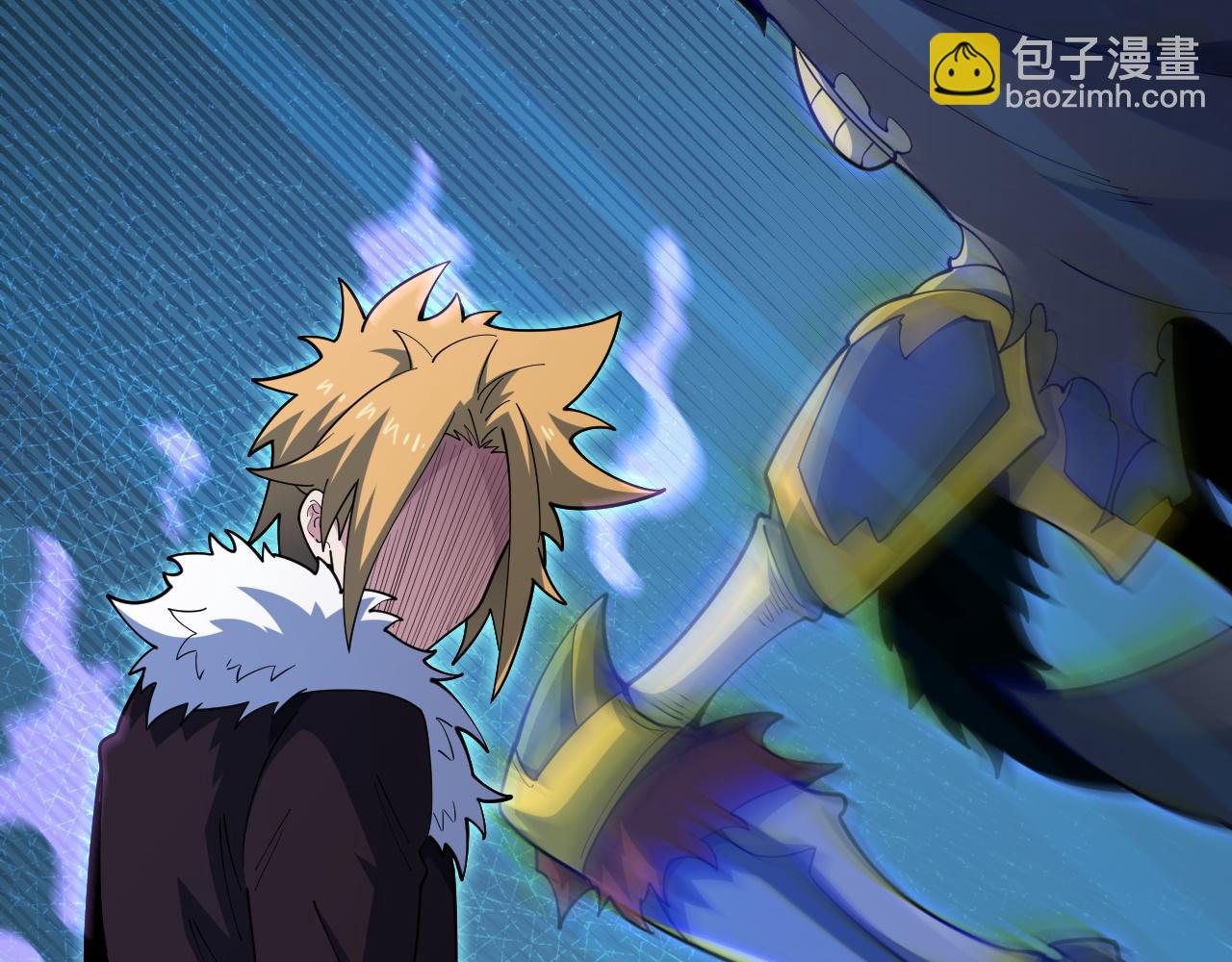 第51话 机神苏醒！70