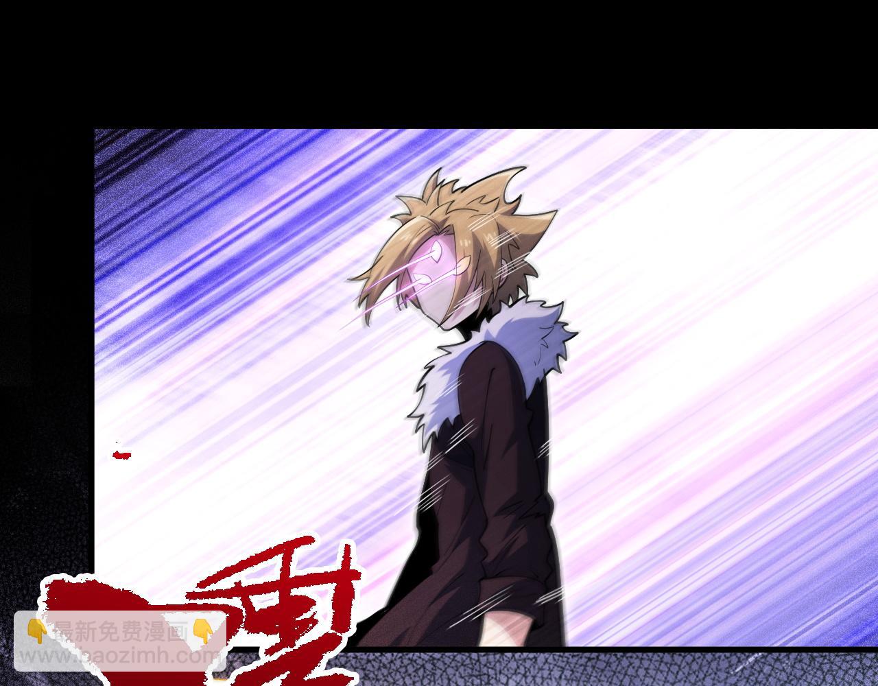 第51话 机神苏醒！8