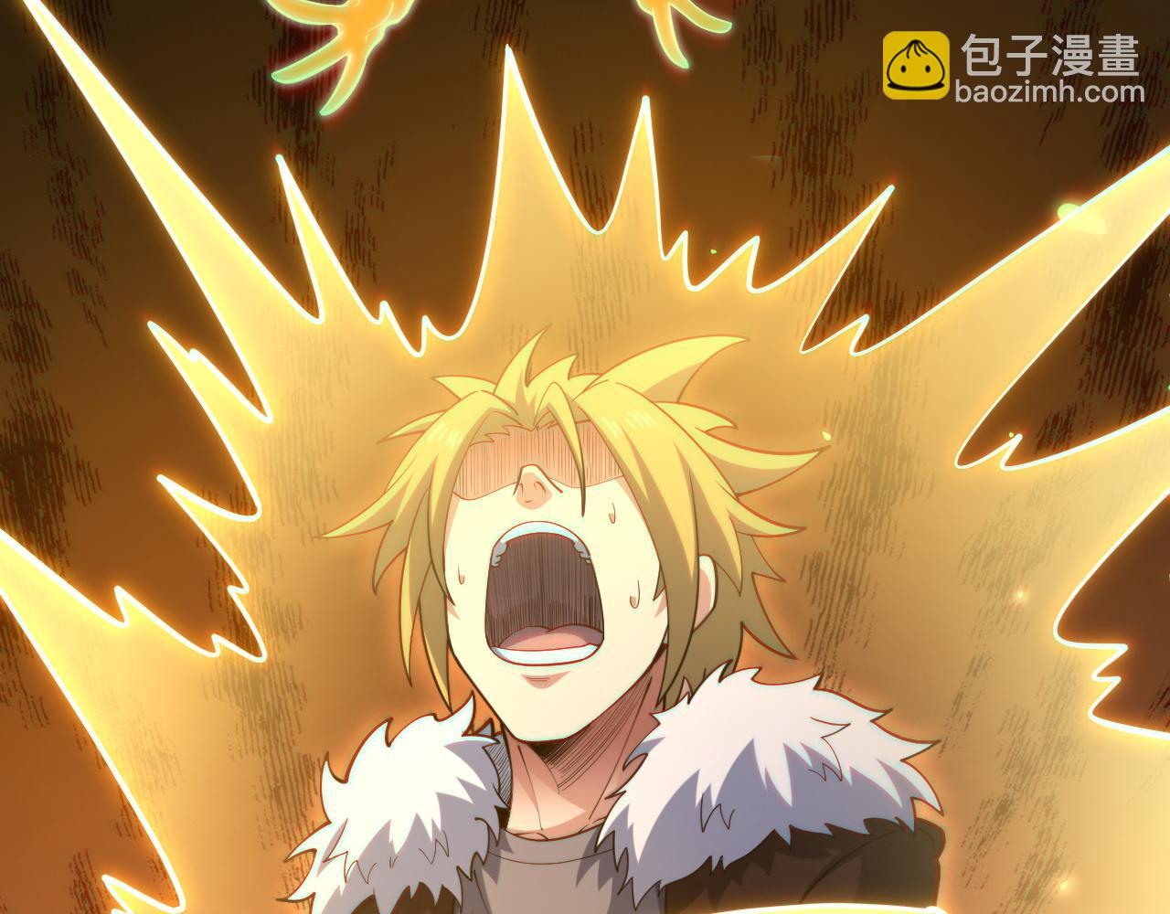 第51话 机神苏醒！89
