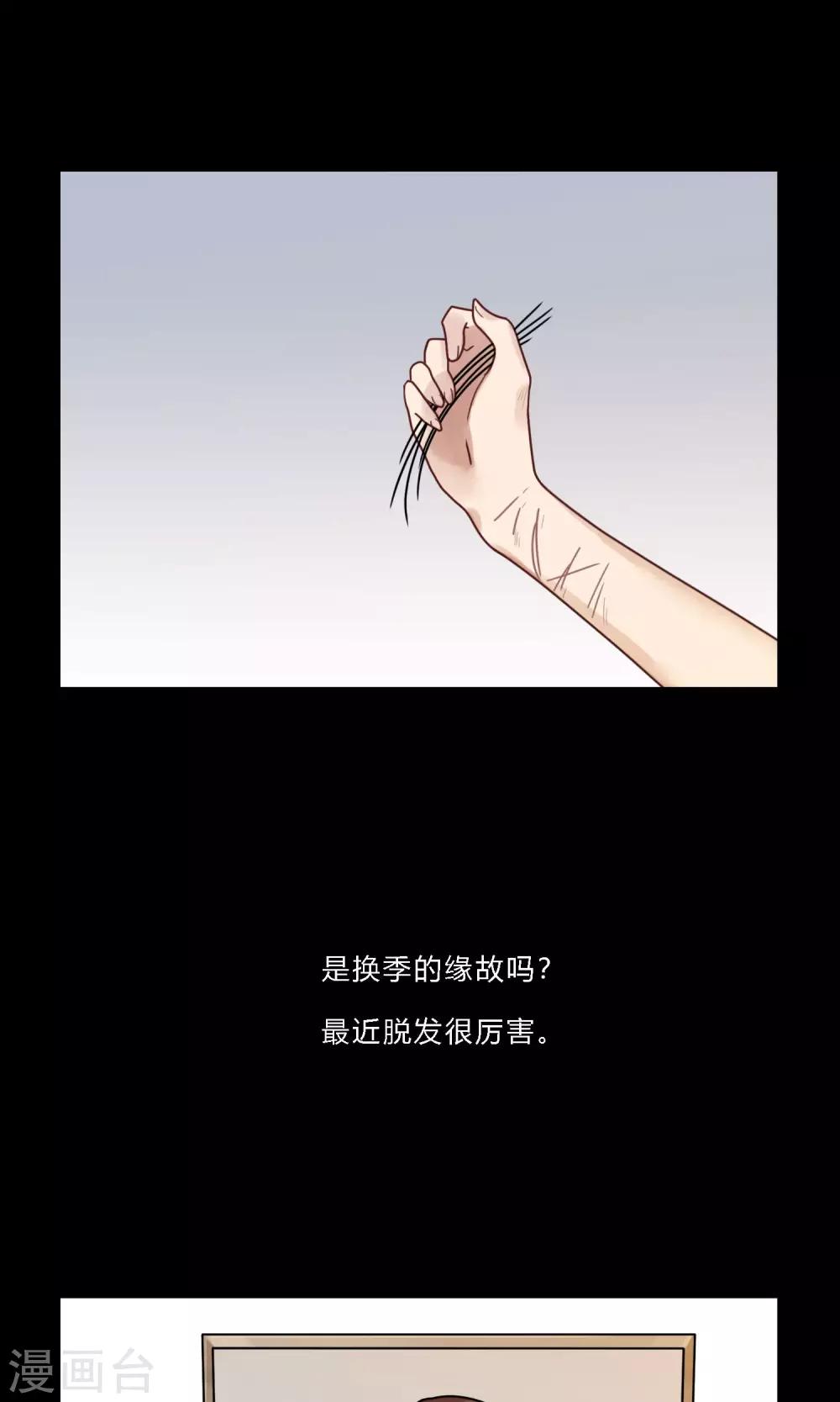 第32话 燃烧我的卡路里1