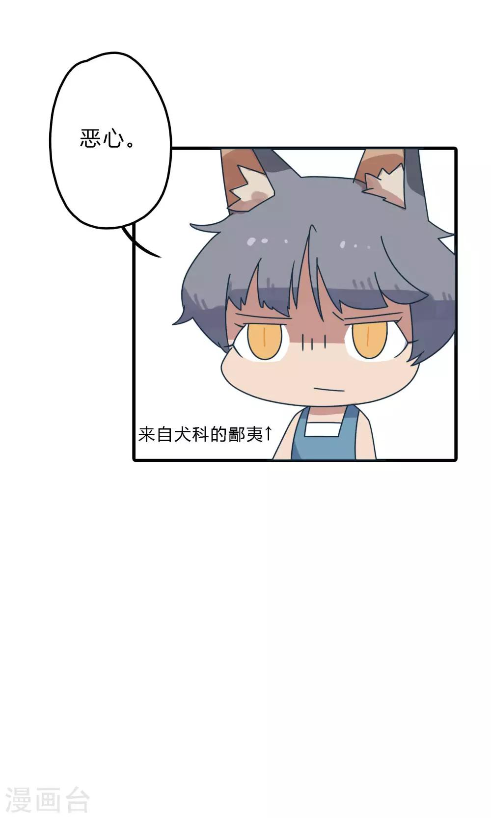 第32话 燃烧我的卡路里20