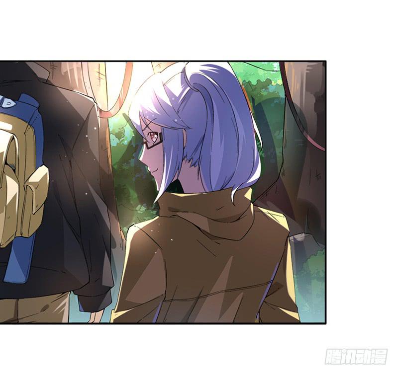 第1话  长生不老之术的秘密47