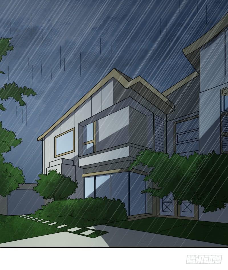 第34话 不要再逃避！20