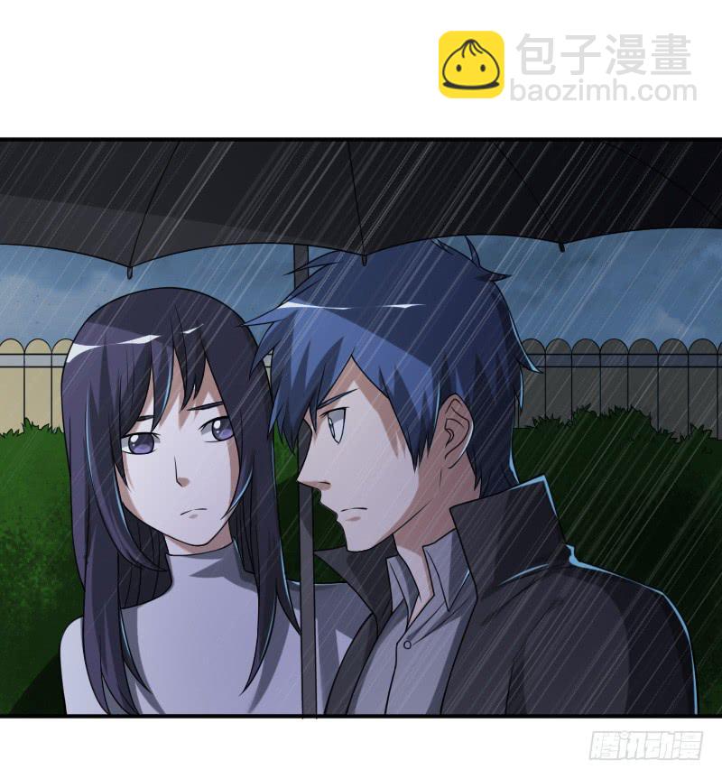 第34话 不要再逃避！5