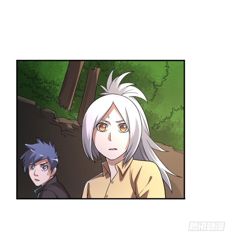 第45话 正面对峙17