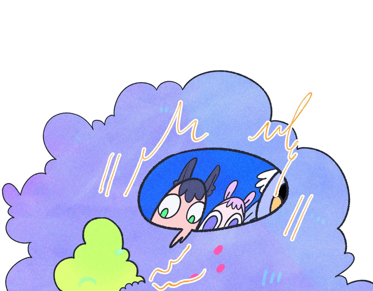 54-方向71