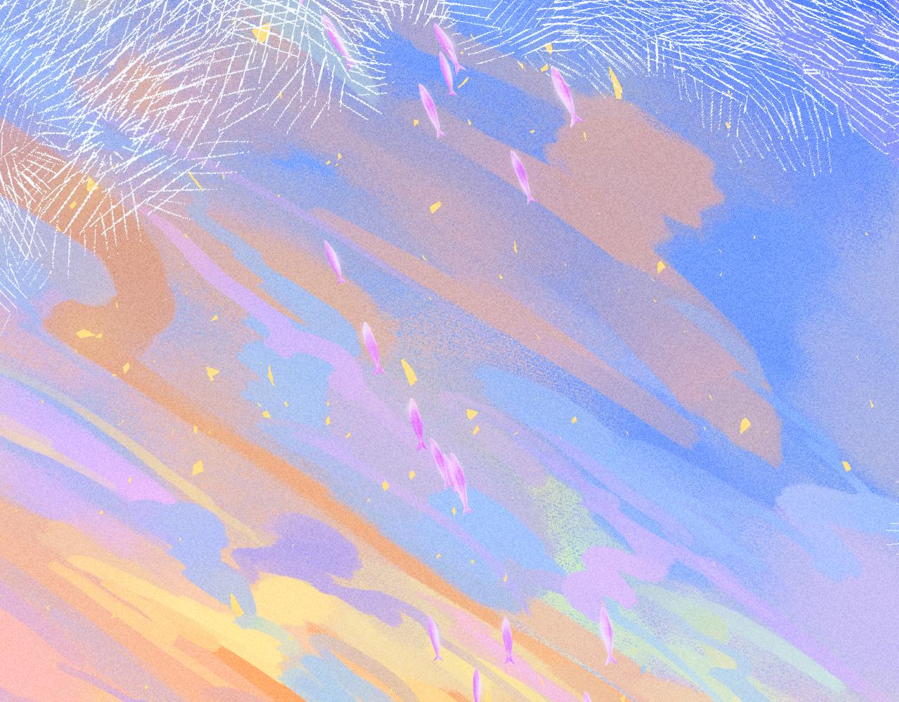 55-太阳照常升起0
