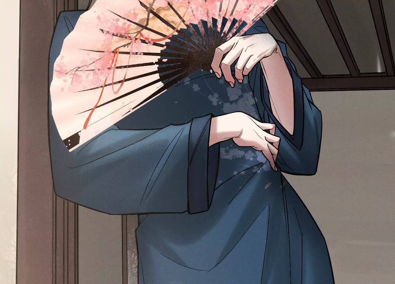 09 家里来了个女妖精111