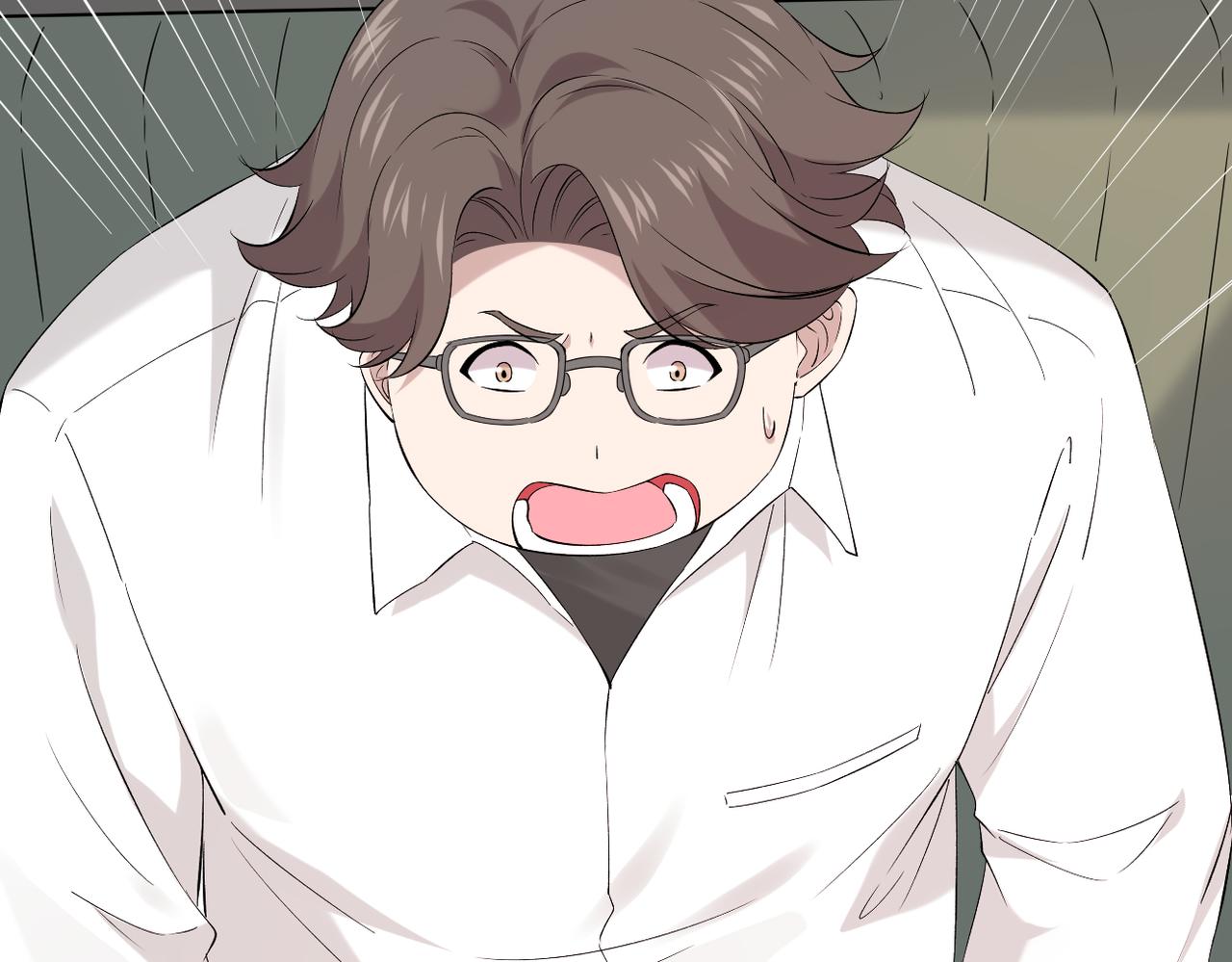 谎话被揭穿98