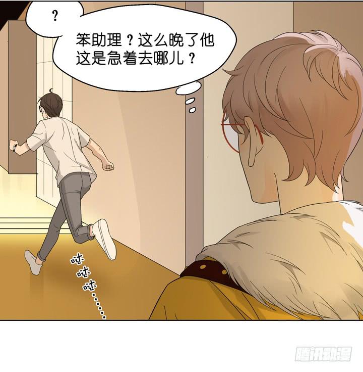 塞纳河畔的阴谋4