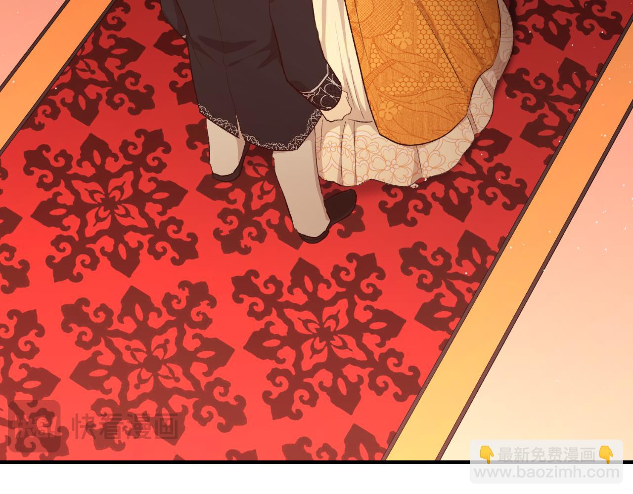 第39话 不要你的爱2