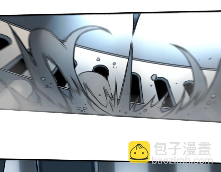 第22话 意外的敌人32