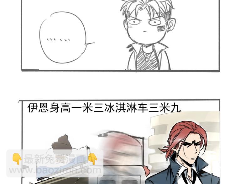 第26话 😝 轮到你了😝84
