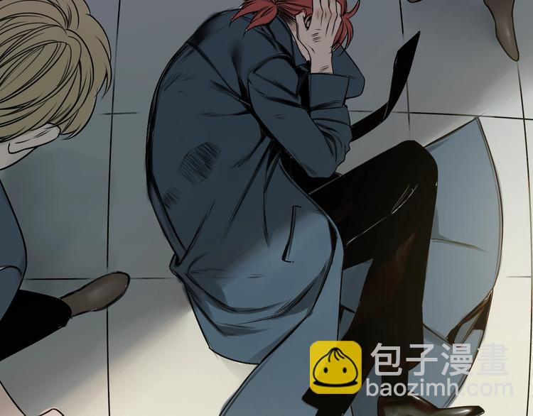 第30话 别人家的保镖 👧86