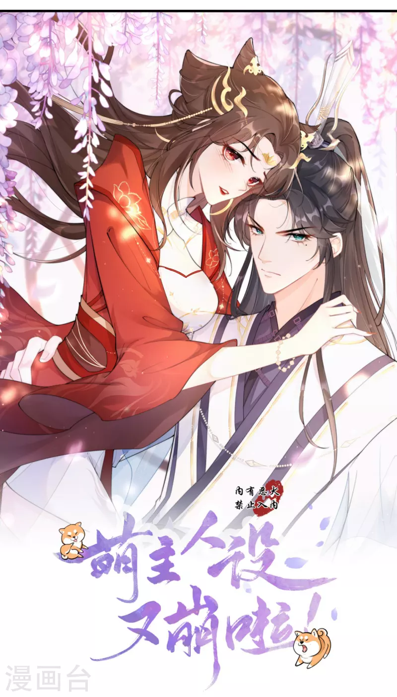 第27话 兔假狐威2