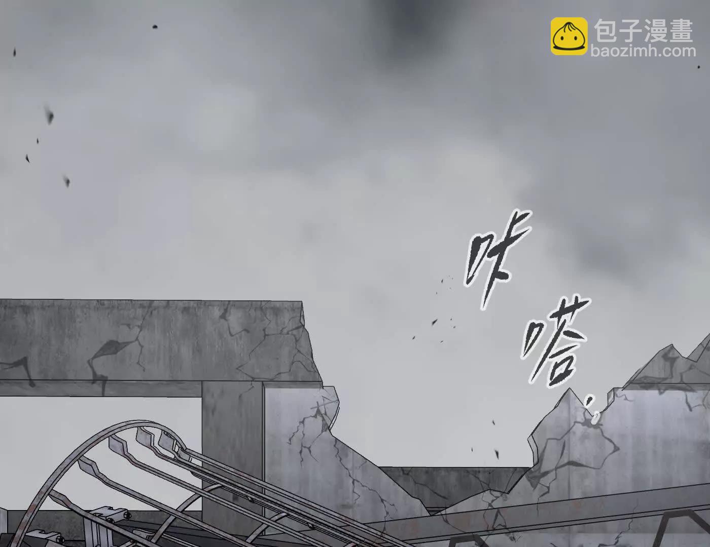 迷宫反击战 打响！82