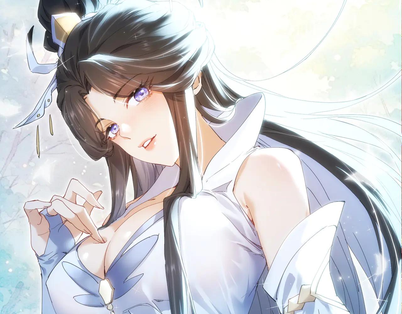 第51话 柳月曦0
