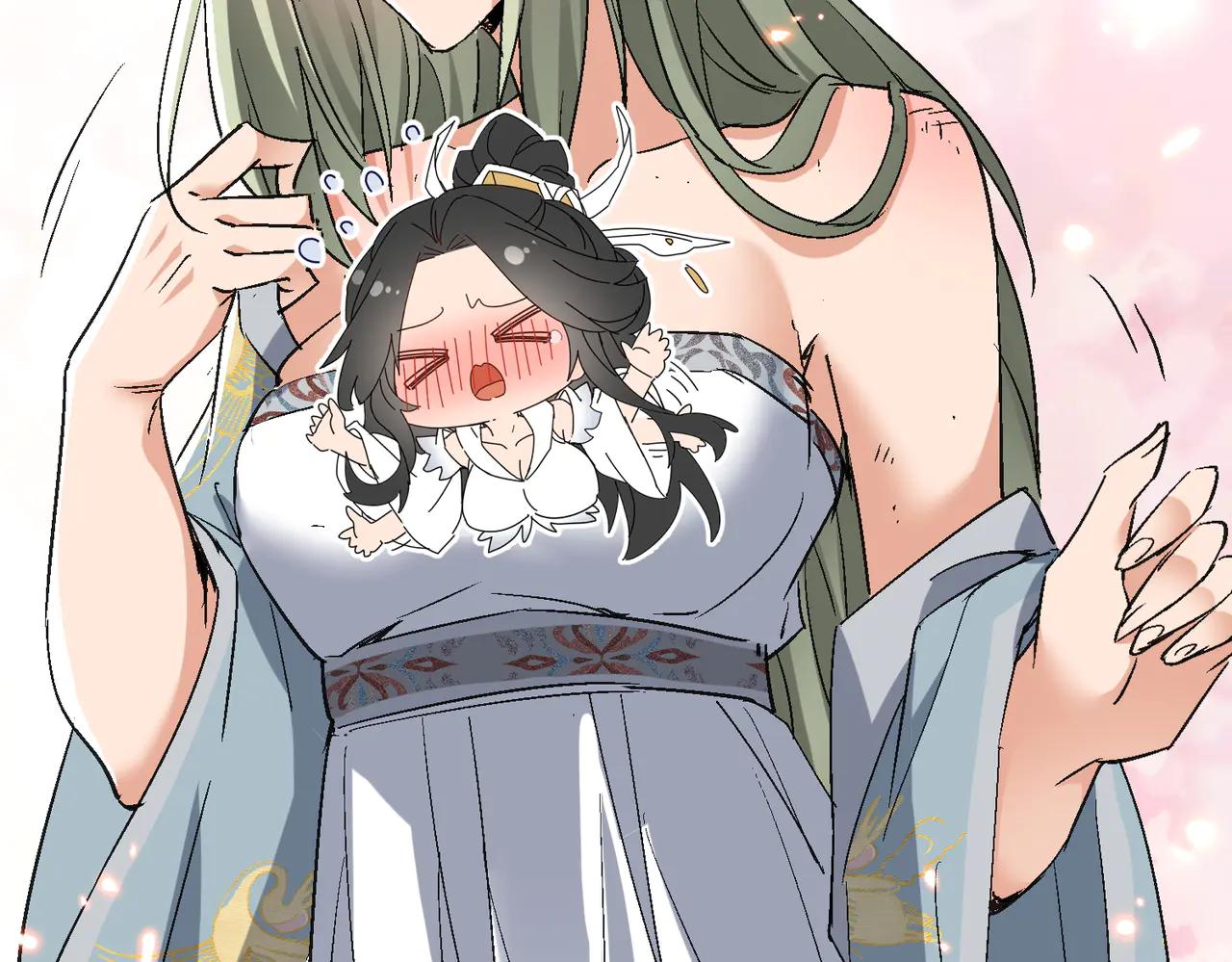 第51话 柳月曦100