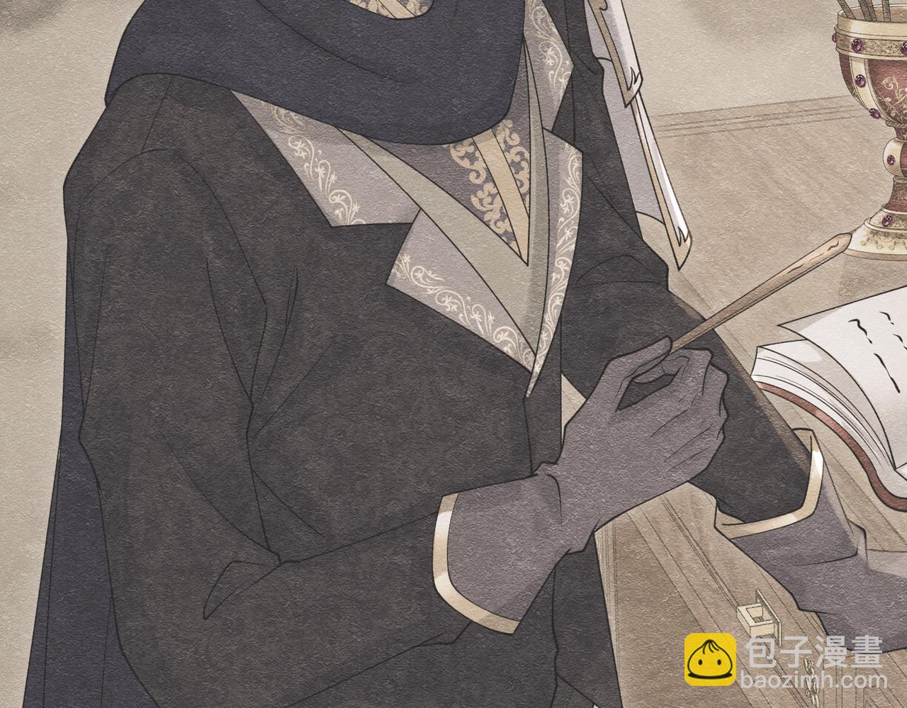 20 被确定的新娘（下）111