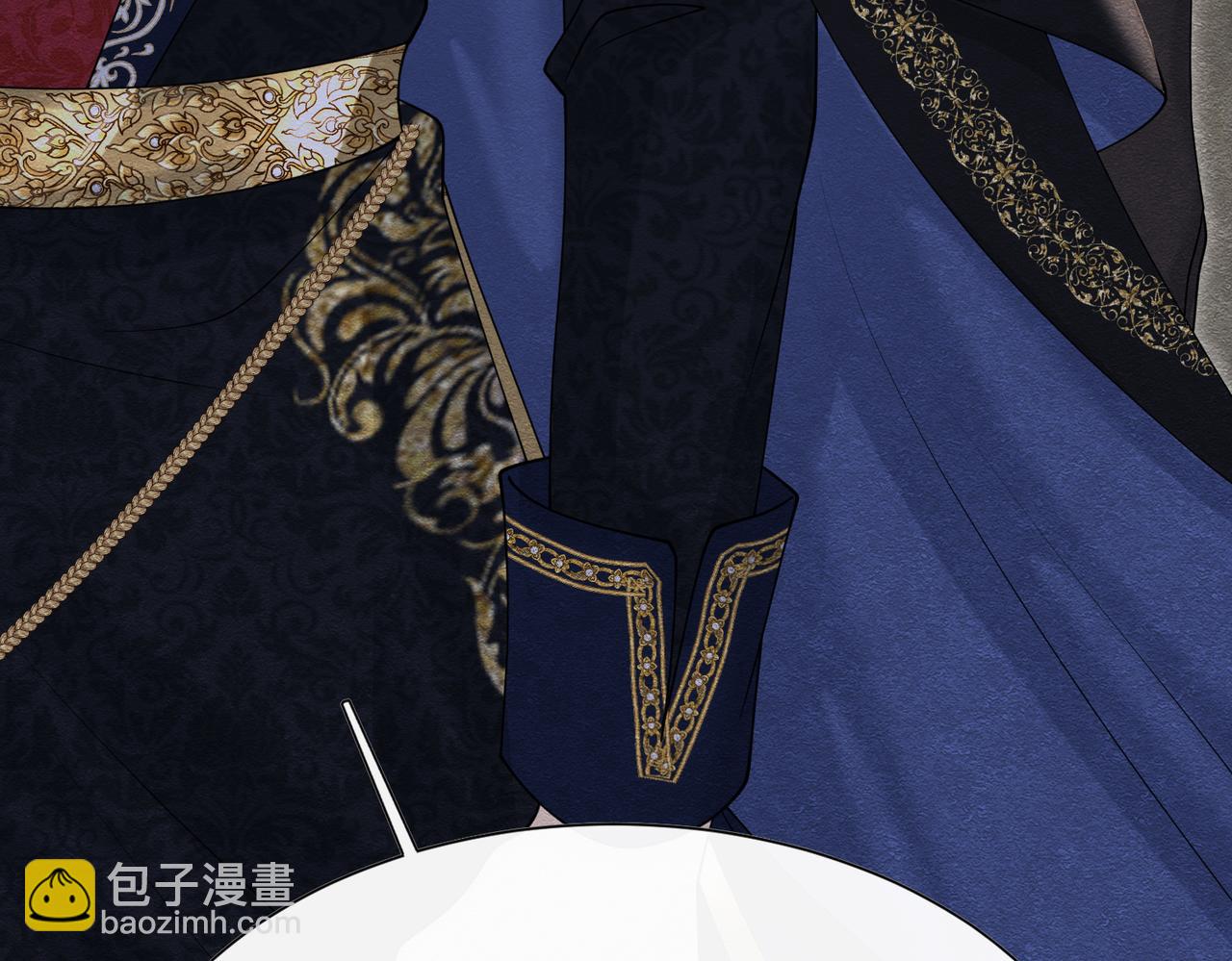 23 “来得不是时候”97