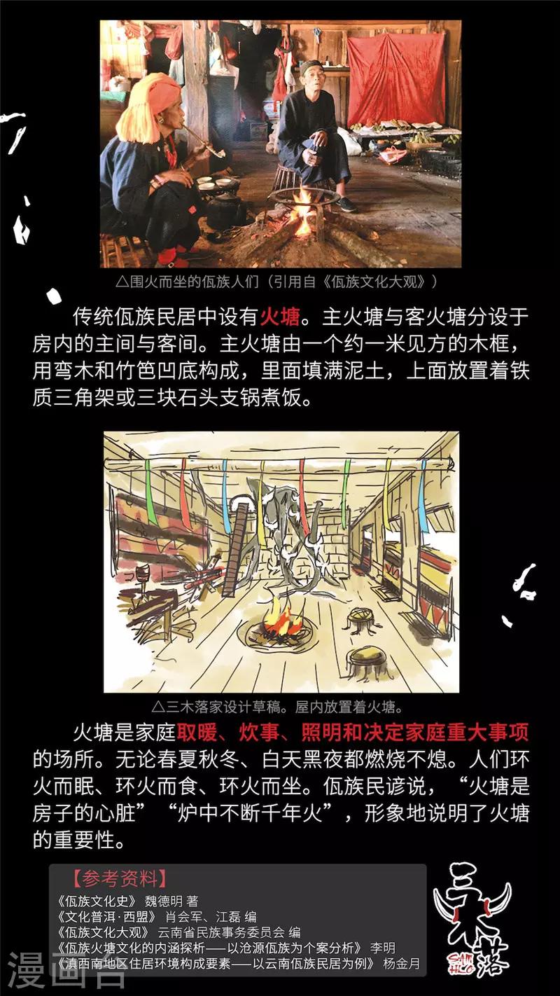 小剧场2 佤文化6