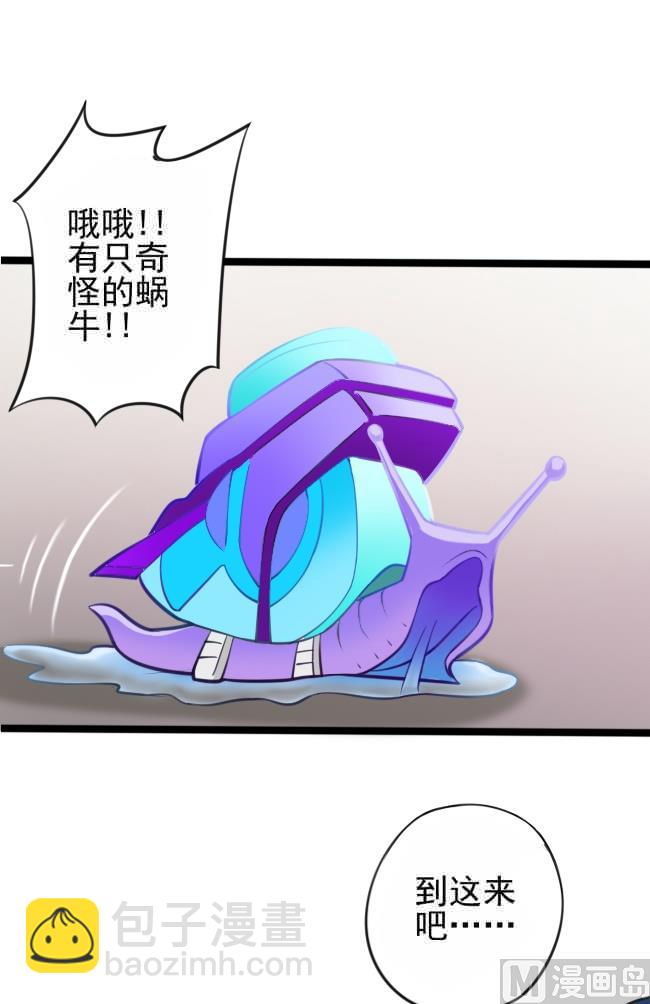 第04话 宠物蜗牛9