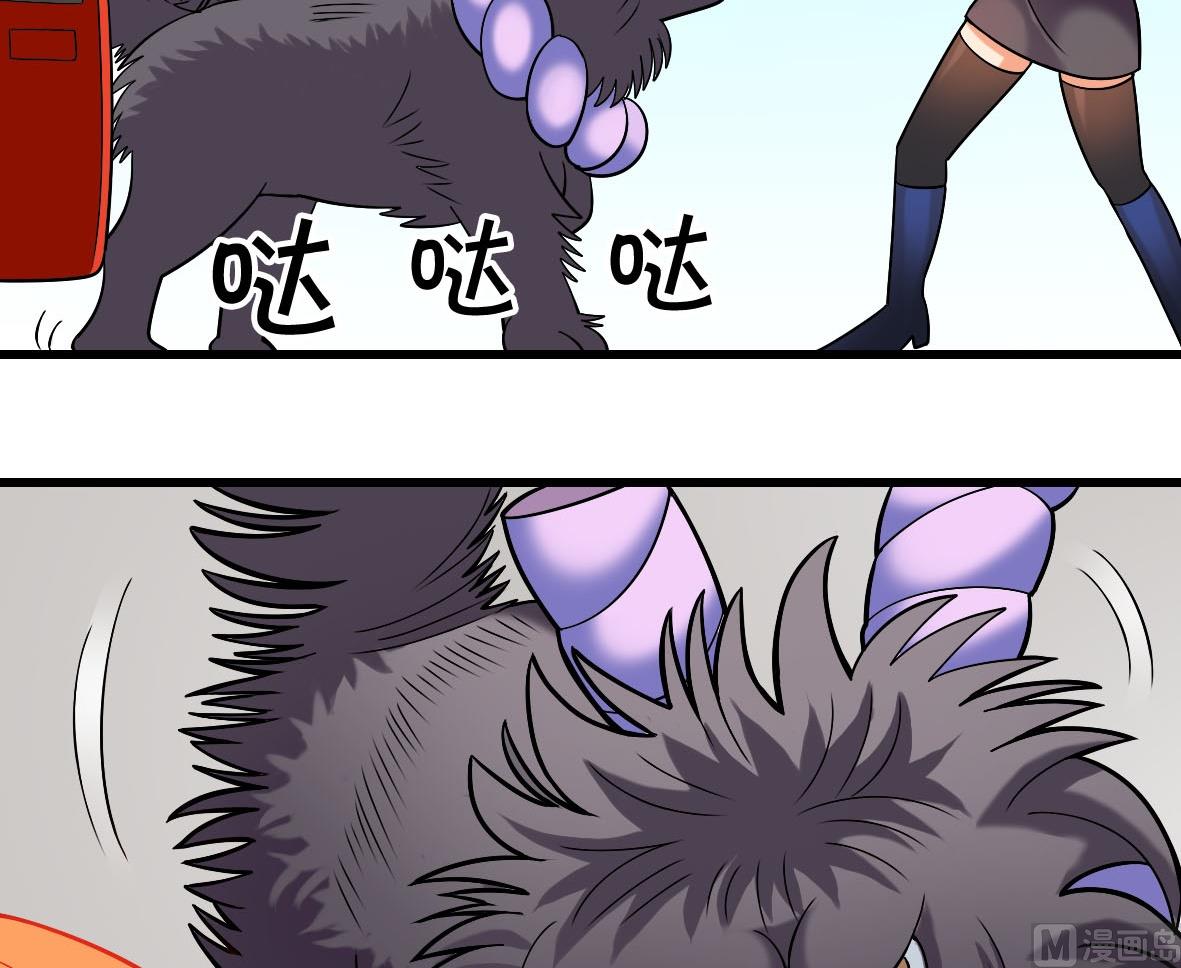 第07话 藏獒狗狗30