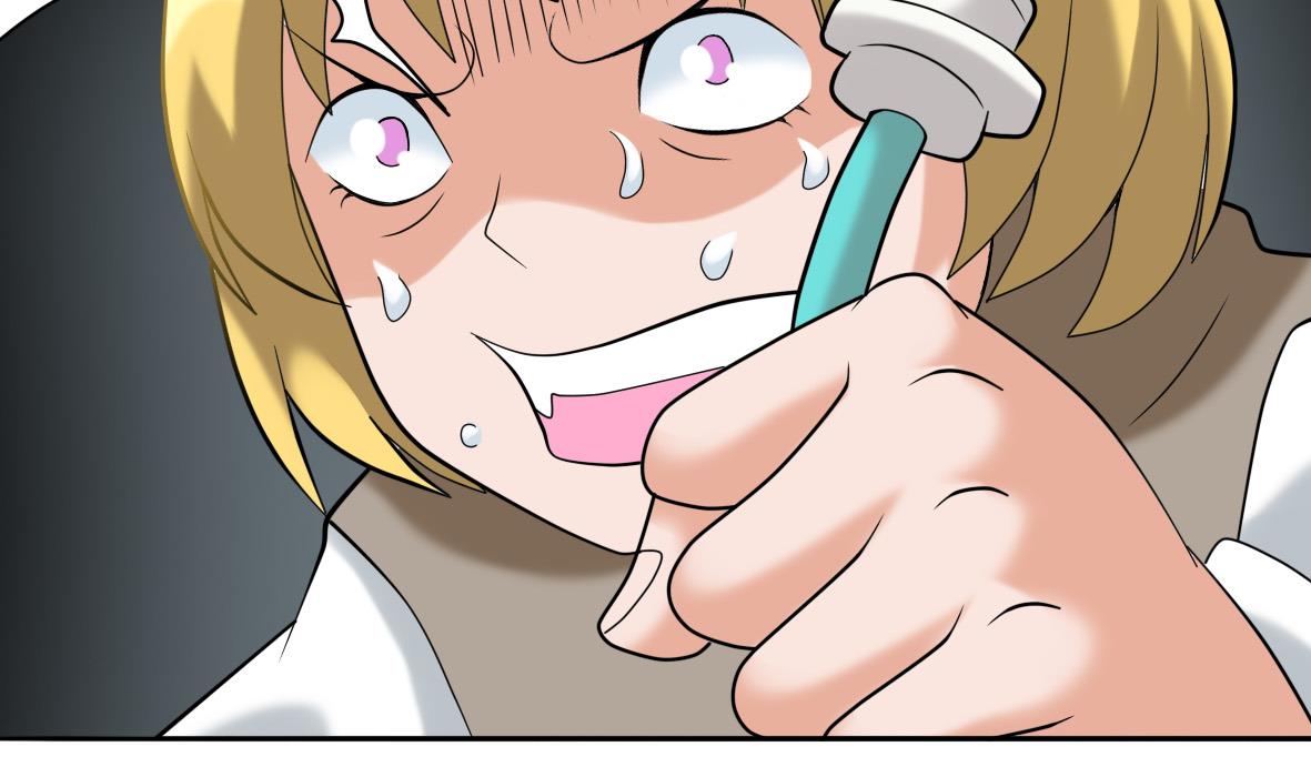 第12话 居心叵测34
