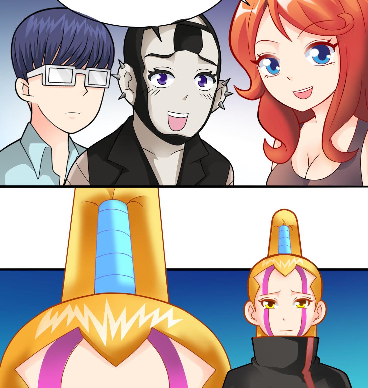 第33话 套中人79