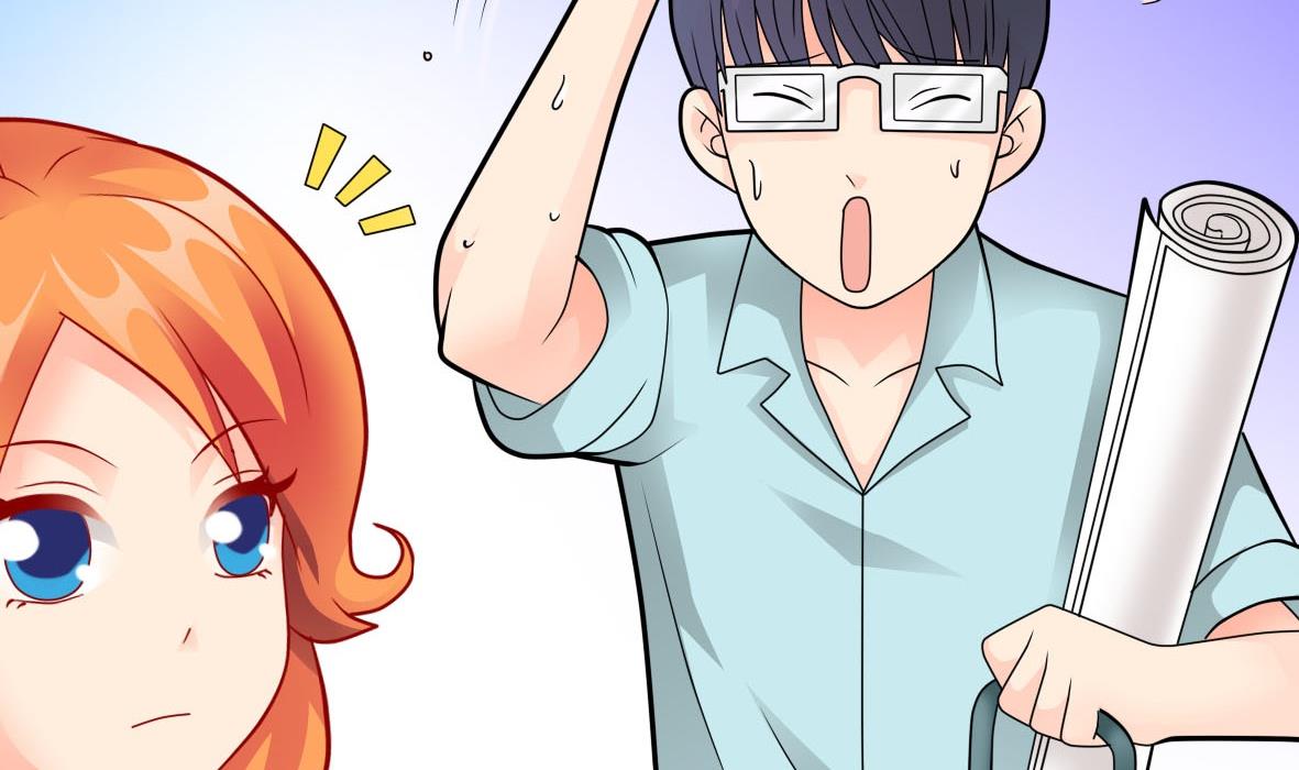 第33话 套中人9