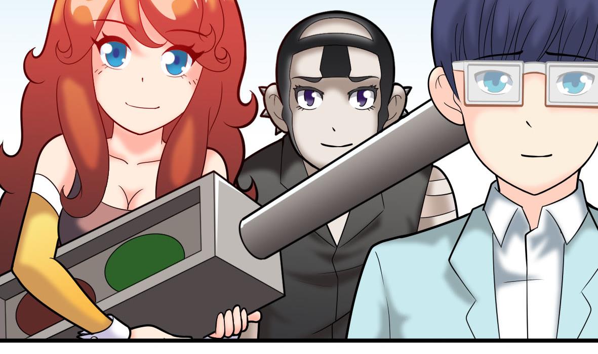 第64话 解救成功39