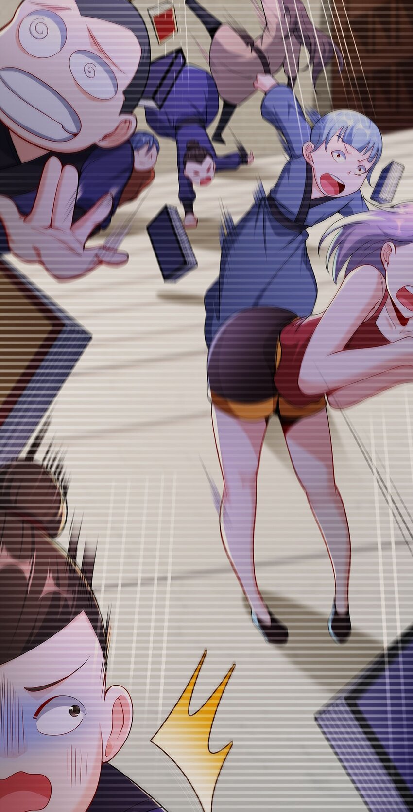 11 肉肉真好吃55