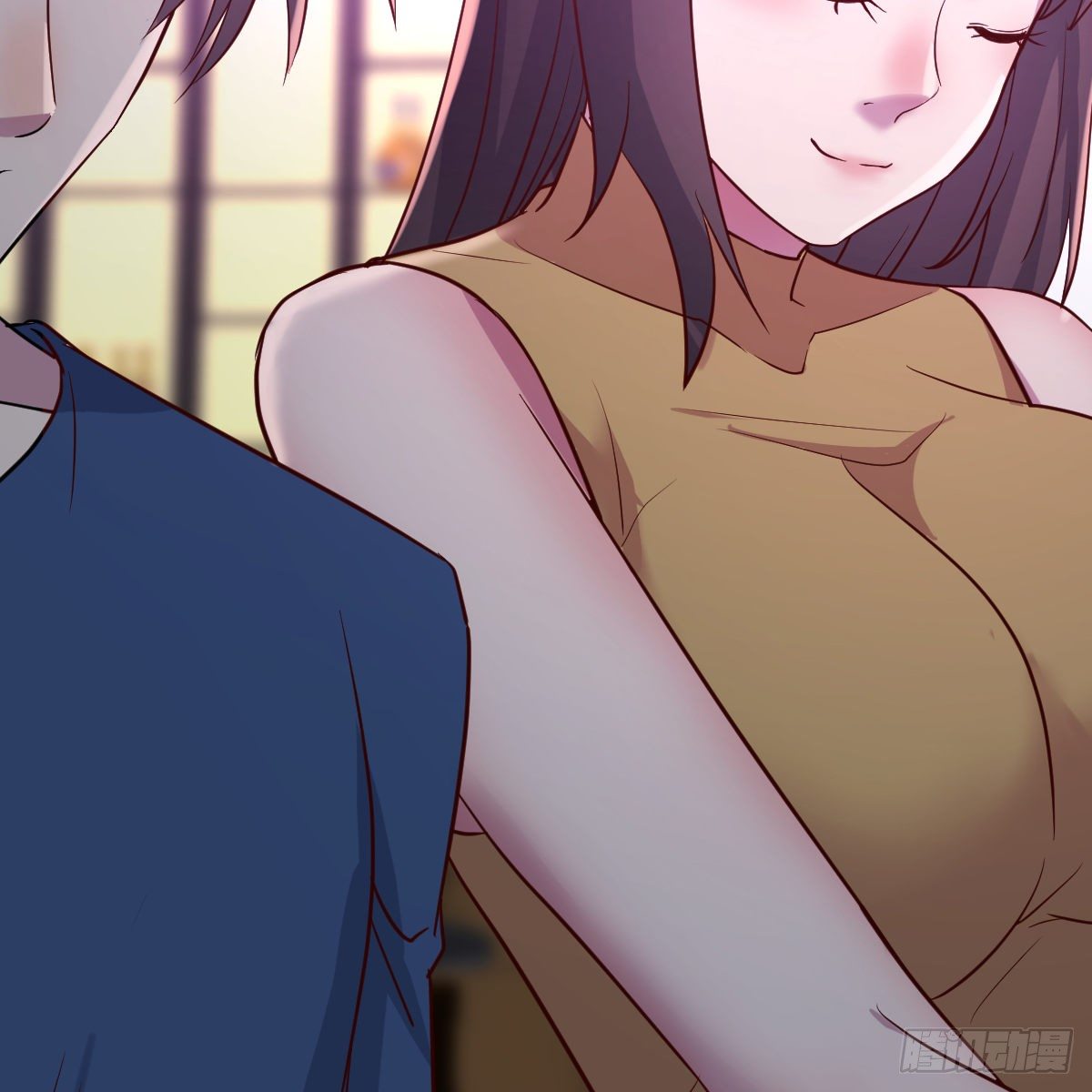 窗外，窗内66