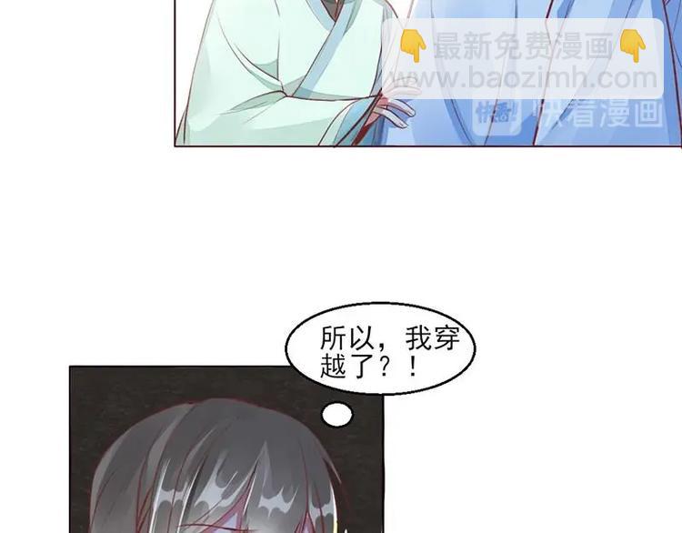 01 我变成了炮灰女配？！38