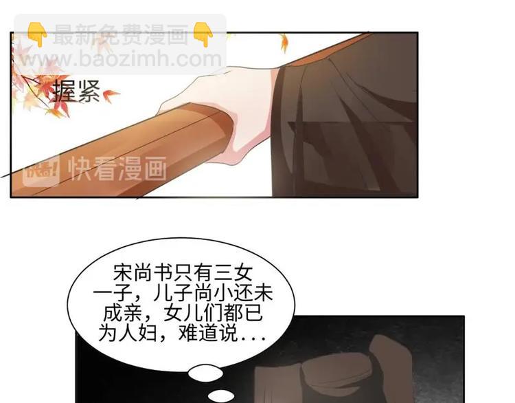 14 尚书府的小姐？！36