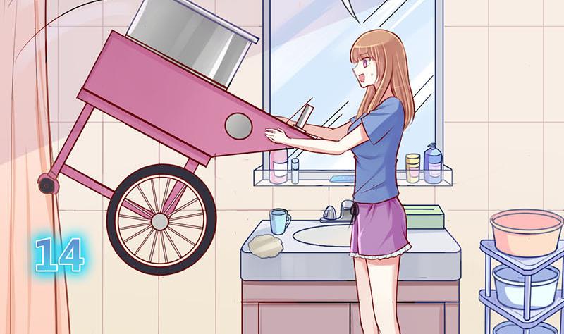 第4话 第一次位面交易 228