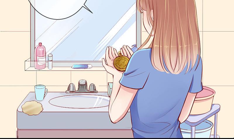 第5话 抽奖转盘！13